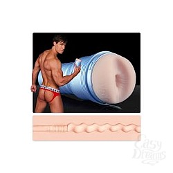   FLESHJACK BOYS - KRIS EVANS BUTT