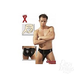      Latex Gents-Slip 