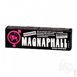   MAGNAPHALL