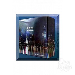  Natural Instinct    "I am" 50 
