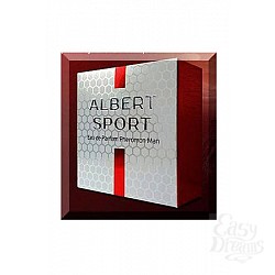  Natural Instinct    "Albert Sport" 75 