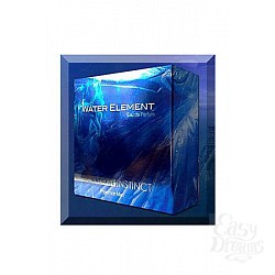  Natural Instinct    "Water Element" 50 