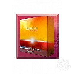  Natural Instinct    "Baron" 75 