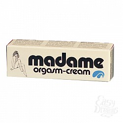    Madame, 18 
