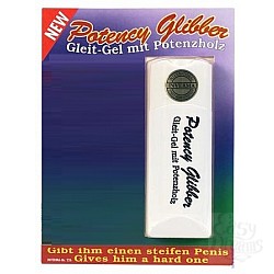         Potency Glibber, 50 