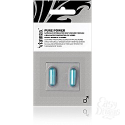    Pure Power 2-pack