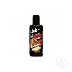    Lick It( )