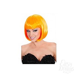   WIG LOVELY ORANGE 