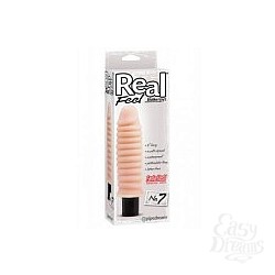   REAL FEEL LIFELIKE TOYS NO.7