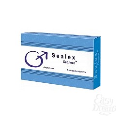   Sealex Forte 4