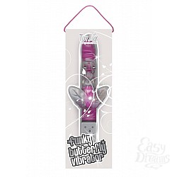  Hi-tech  Funky Butterfly Violet 9984TJ