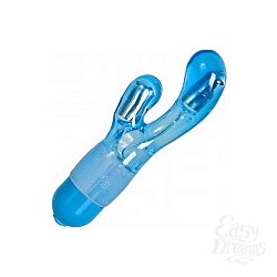 Вибратор Lucid Dream №12 Indigo Вибратор Lucid Dream №12 Indigo