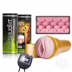   Stamina Training Fleshlight