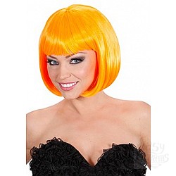   WIG LOVELY ORANGE 
