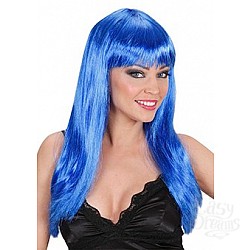   BEAUTIFUL BLUE 