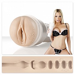   Fleshlight Girls: Jesse Lotus