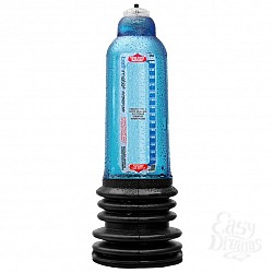      Bathmate Goliath Blue