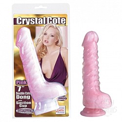    Crystal Cote Pink 5,5" 0250-04CDSE