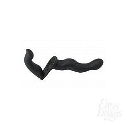      7" Penetrix Dildo  Black