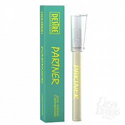     Desire PARTNER unisex 8 