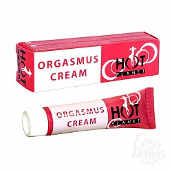     . ORGASMUS CREAM