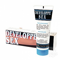   Developpe sex