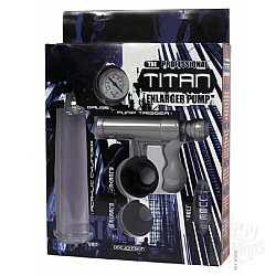    Titan Enlarger Pump, 23 