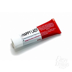     Happy Lady