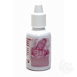   Clito Stimula, 20 