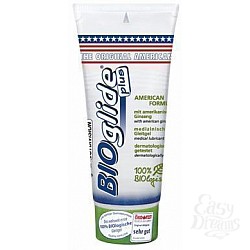      Bioglide Plus, 100 