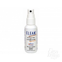    HOT CLEAN, 50 