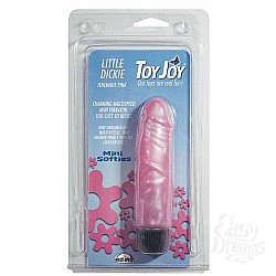 Toy Joy   Little Dickie