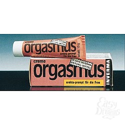     Orgasmus, 13 