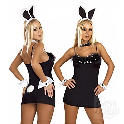   Bunny, XL