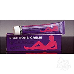     Erektions-Creme, 20 