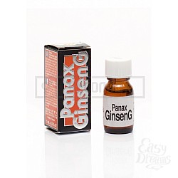     Panax Ginseng, 15 