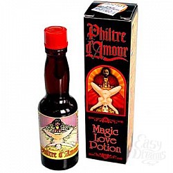      Magic Love Potion, 20 