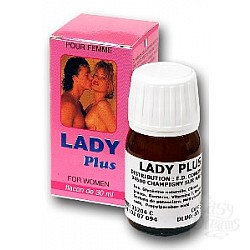   Lady Plus, 30 