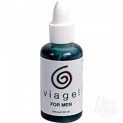     VIAGEL, 30 