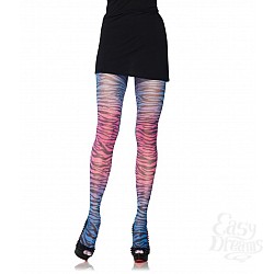     Rainbow Zebra OS LA7279