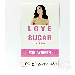     Liebes   Zucker Feminin