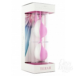   Vibe Therapy - Terah - Pink