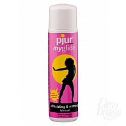      PJUR MY GLIDE 30ml