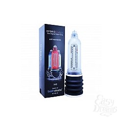   Hydromax X40 Crystal Clear,  