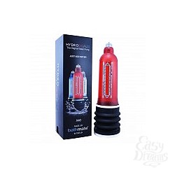   Hydromax X40 Brilliant Red,  