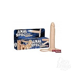      Anal special nature