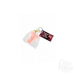  - ANTIST RESS WILLY KEYCHAIN
