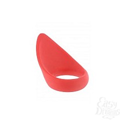  -  TOYJOY POVER PENISRING L/XL RED