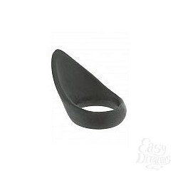  -  TOYJOY POWER PENISRING S/M BLACK