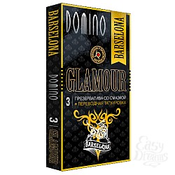   Domino Glamour 